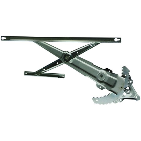 Wai Global MANUAL WINDOW REGULATOR, WMR4644L WMR4644L